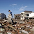 The Impact of Natural Disasters on the Heritage of Pasco, WA